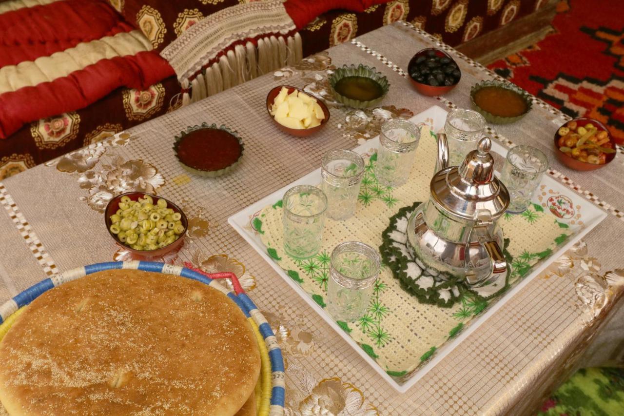 فندق Dar Chayma امليل المظهر الخارجي الصورة