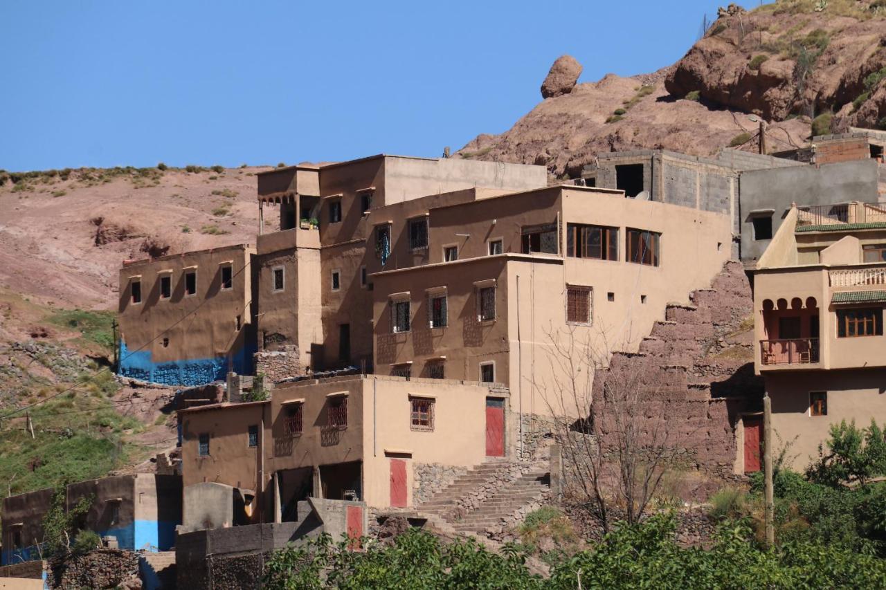 فندق Dar Chayma امليل المظهر الخارجي الصورة